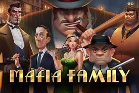 Descubre Mafia Casino Online La Experiencia de Juego Más Emocionante en España