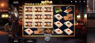 Descubre Mafia Casino Online La Experiencia de Juego Más Emocionante en España
