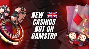 Non-Gamstop Casino Sites Your Ultimate Guide to Playing Freely