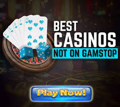 Non-Gamstop Casinos Exploring the Benefits and Options Non-Gamstop Casinos Exploring the Benefits and Options