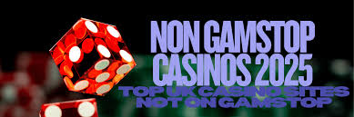 Non-Gamstop Casinos Exploring the Benefits and Options Non-Gamstop Casinos Exploring the Benefits and Options