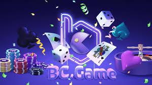 Explore the Exciting World of BC Game VC Explore the Exciting World of BC Game VC