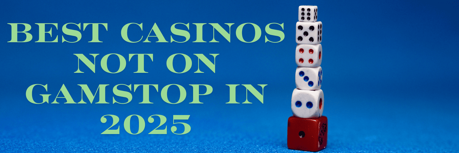 Explore the World of Online Casinos Not with GamStop -166317731 Explore the World of Online Casinos Not with GamStop -166317731