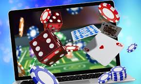 Oplev Casino Rufus Dit Mål for Online Spil