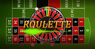 The Exciting World of Live Roulette A Comprehensive Guide 41284800 The Exciting World of Live Roulette A Comprehensive Guide 41284800